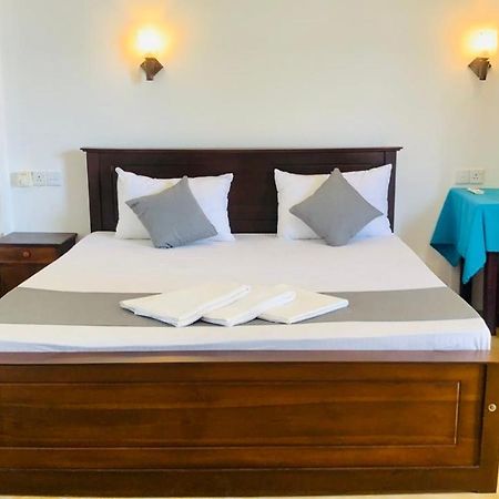 Asha Beach By Moonstone Hotel Tangalle Luaran gambar