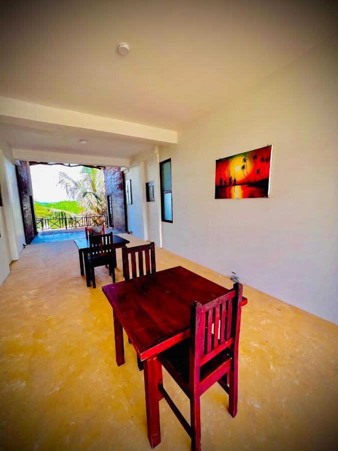 Asha Beach By Moonstone Hotel Tangalle Luaran gambar