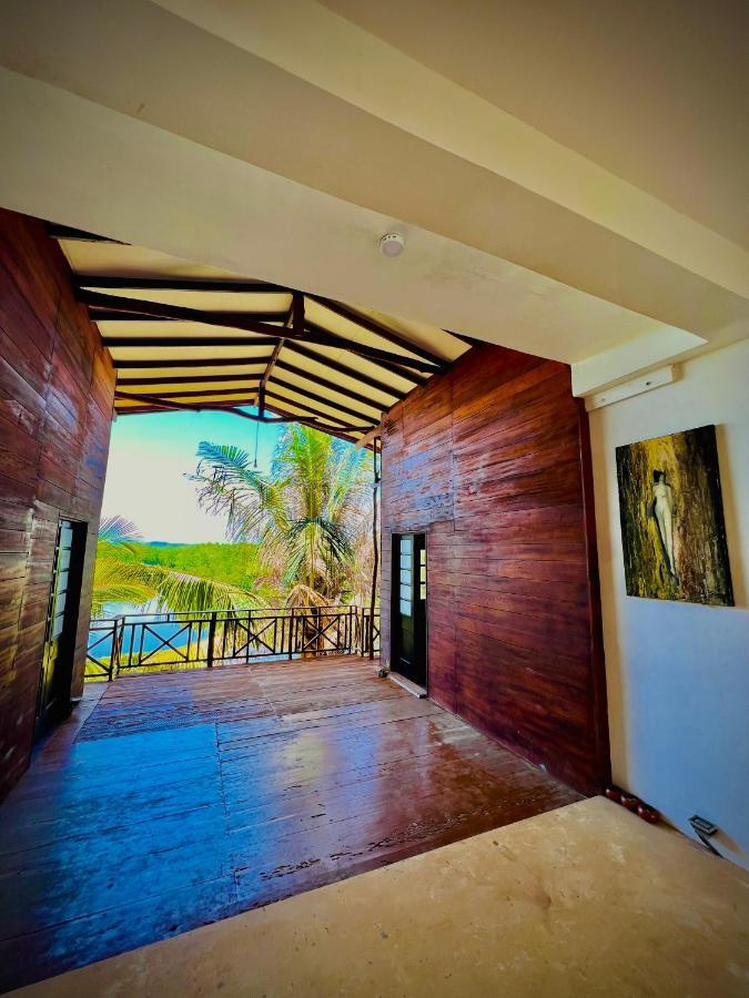 Asha Beach By Moonstone Hotel Tangalle Luaran gambar