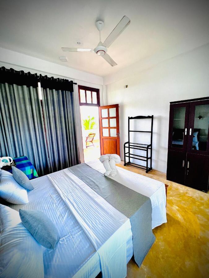 Asha Beach By Moonstone Hotel Tangalle Luaran gambar