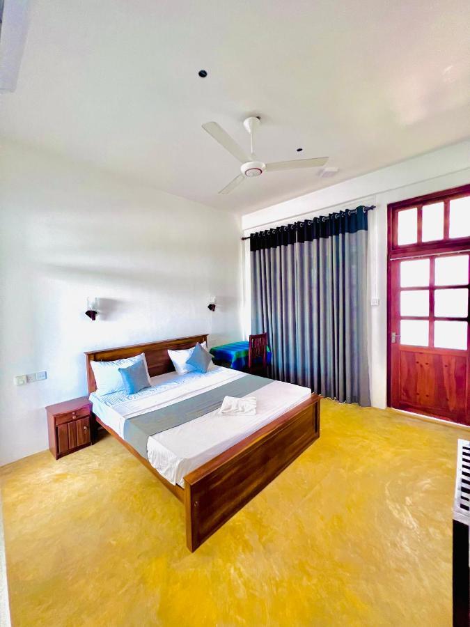 Asha Beach By Moonstone Hotel Tangalle Luaran gambar