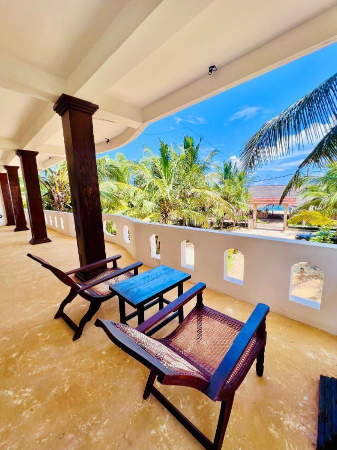 Asha Beach By Moonstone Hotel Tangalle Luaran gambar