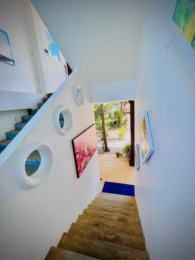 Asha Beach By Moonstone Hotel Tangalle Luaran gambar